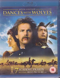 Dances with Wolves