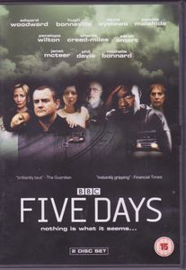 Five Days