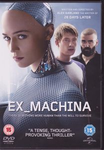 Ex Machina