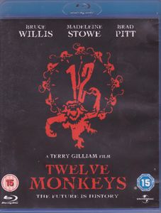 Twelve Monkeys