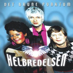 Det Brune Punktum: Helbredelsen