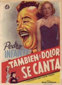 Tambien de Dolor se Canta