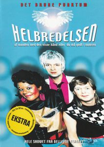 Det Brune Punktum: Helbredelsen