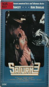 Saturn 3