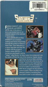 Saturn 3