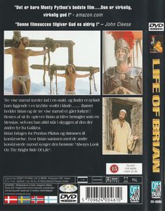 Life of Brian