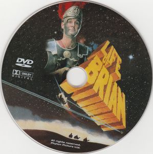 Life of Brian
