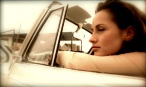 Chely Wright: Shut Up And Drive