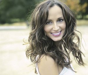 Chely Wright