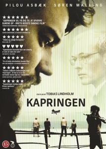 Kapringen