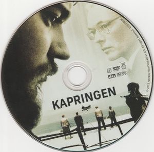 Kapringen