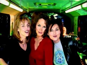 Chely Wright: Single White Female