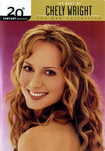 Chely Wright: The Best Of - The DVD Collection