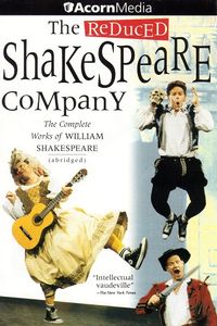 The Complete Works of WILLIAM SHAKESPEARE (abridged)