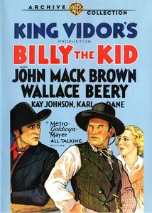 Billy the Kid