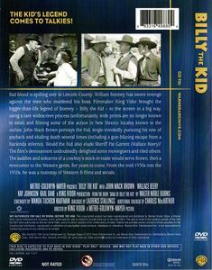 Billy the Kid