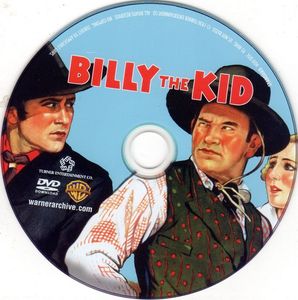 Billy the Kid
