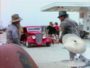 ZZ Top: Gimme All Your Lovin'