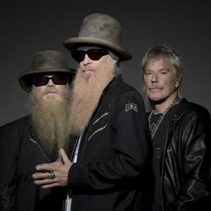 ZZ Top