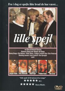 Lille spejl