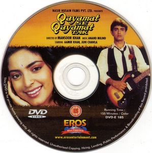 Qayamat se Qayamat Tak