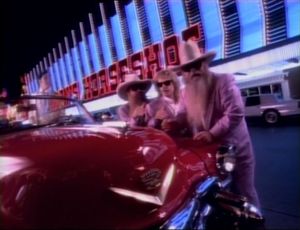 ZZ Top: Viva Las Vegas