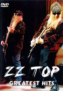 ZZ Top: Greatest Hits