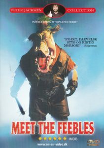 Meet the Feebles