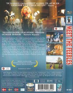 Meet the Feebles