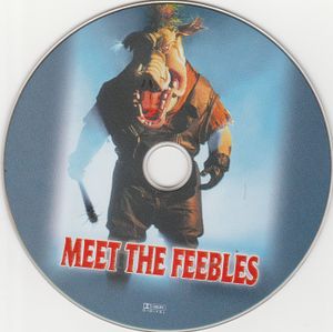 Meet the Feebles