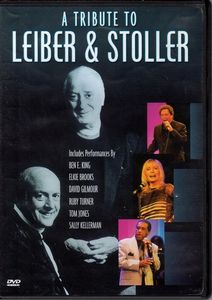 A Tribute to Leiber & Stoller