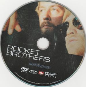 Rocket Brothers