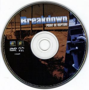 Breakdown (Point De Rupture)