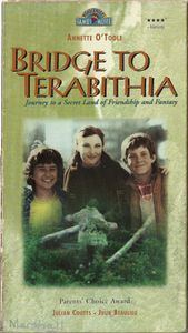 Bridge to Terabithia