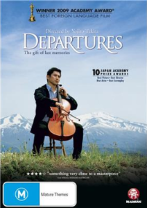 Departures