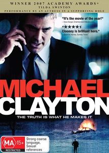 Michael Clayton