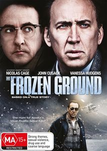 The Frozen Ground