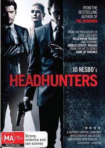 Headhunters