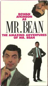 Mr. Bean: Volume 1