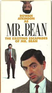 Mr. Bean: Volume 2