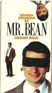 Mr. Bean: Volume 7