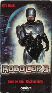 RoboCop 3