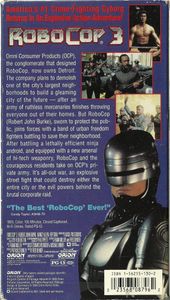 RoboCop 3