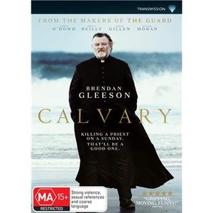 Calvary