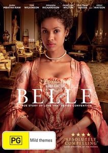 Belle