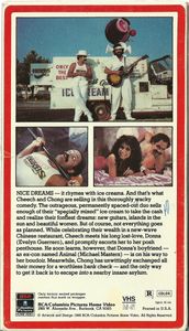 Cheech & Chong's Nice Dreams