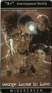 George Lucas in Love