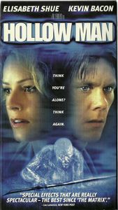 Hollow Man