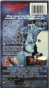 Hollow Man