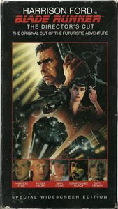 Blade Runner (The Director's Cut)
